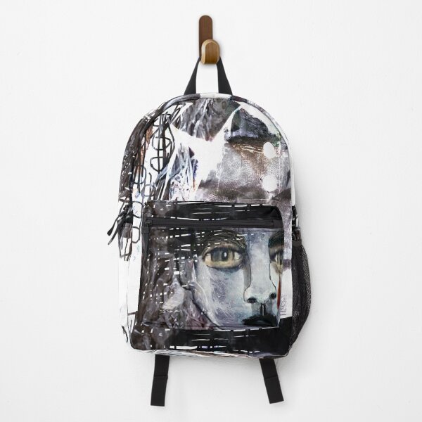 Item preview, ‘The Tear’ designed and sold by Linda Truskett Art.