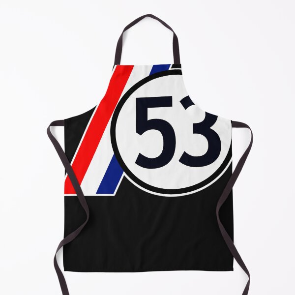 Item preview, Herbie 53 The Love Bug designed and sold by BonSchmitt6.