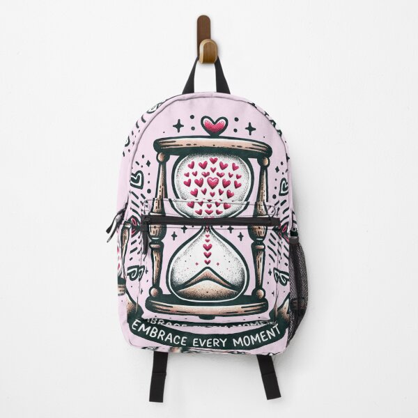 Item preview, Embrace every moment designed and sold by Margival.