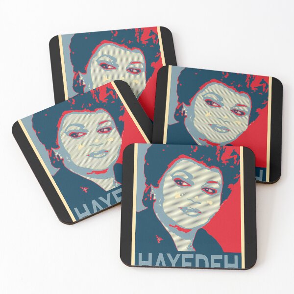 Item preview, Hayedeh designed and sold by OliviaBarajas3.