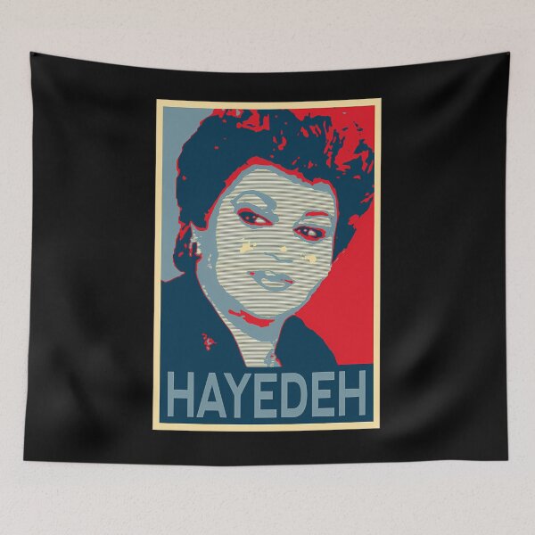 Item preview, Hayedeh designed and sold by OliviaBarajas3.