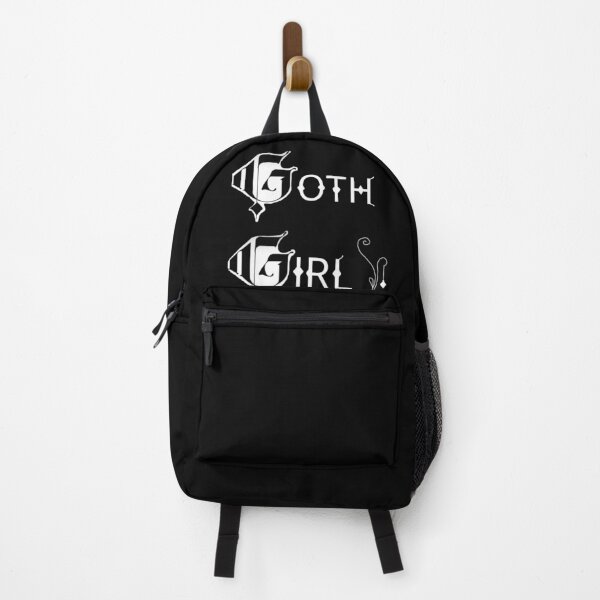 Item preview, Goth girl  designed and sold by Flowersonstuff.