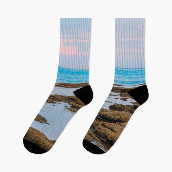 Item preview, Point Lonsdale Sunset designed and sold by jdrphotos.