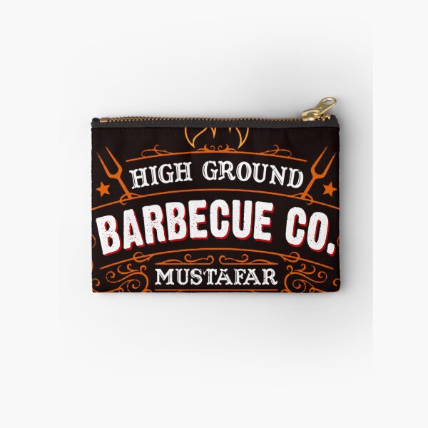 Item preview, high Ground Bbq designed and sold by Sasha3Porter.