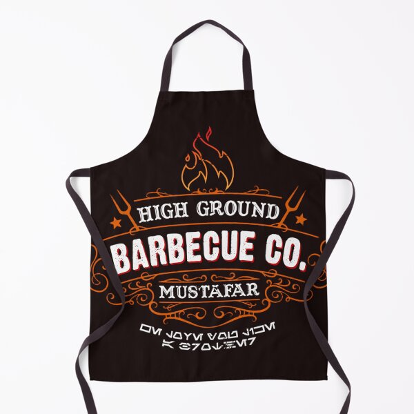 Item preview, high Ground Bbq designed and sold by Sasha3Porter.