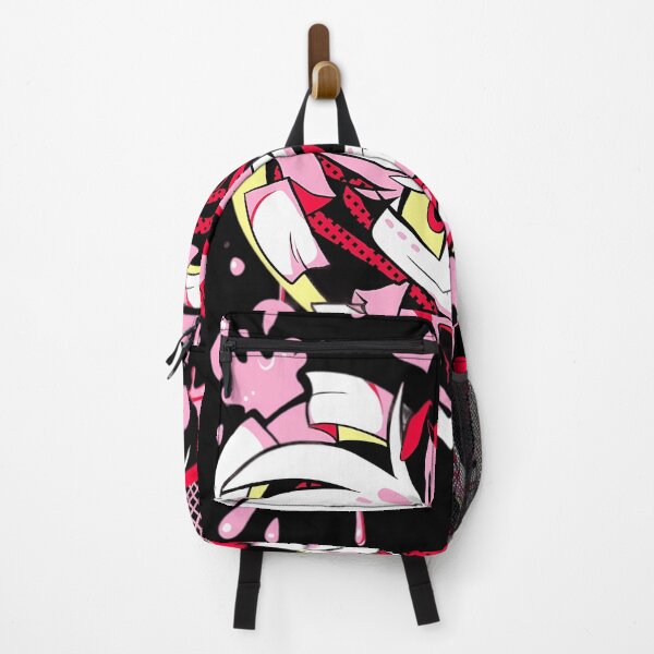 Item preview, Hazbin Hotel Angel Dust designed and sold by OliviaBarajas3.