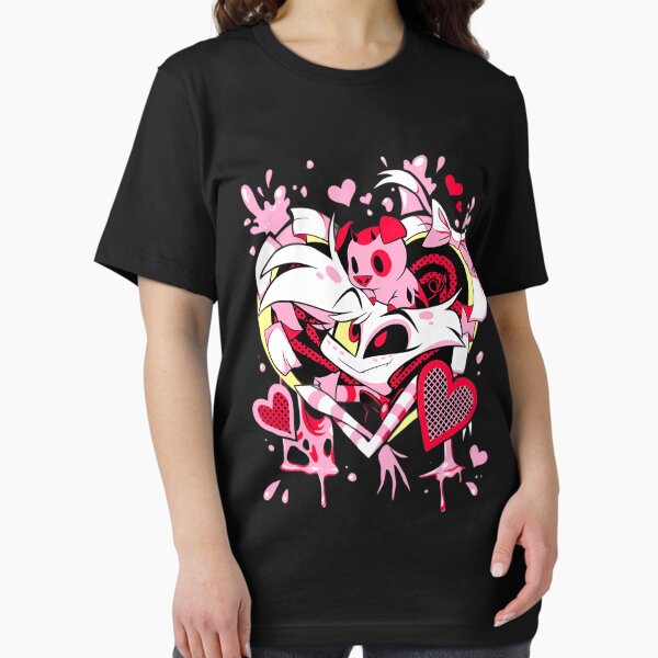 Item preview, Hazbin Hotel Angel Dust designed and sold by OliviaBarajas3.