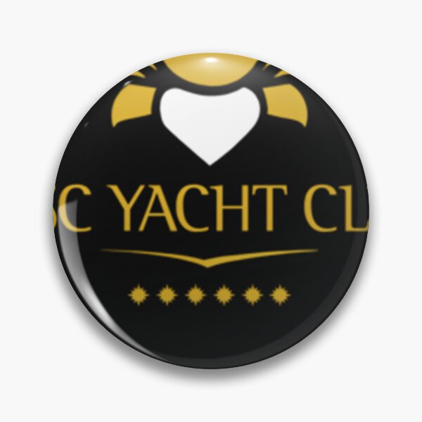 Item preview, Msc Yacht Club Logo Design designed and sold by BonSchmitt6.