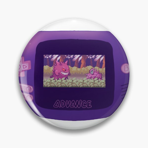 Item preview, Advance designed and sold by OwlEyedMan.