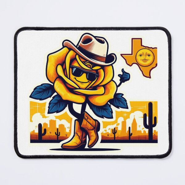 Item preview, Bloom in a Hat designed and sold by Blink Art Studio.