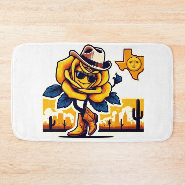 Item preview, Bloom in a Hat designed and sold by Blink Art Studio.