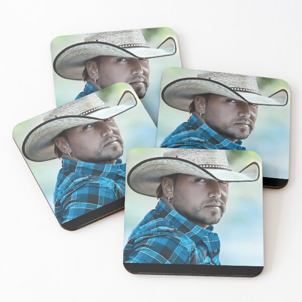 Item preview, Jason Aldean designed and sold by Lindesomers.