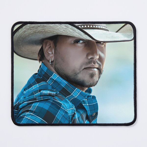 Item preview, Jason Aldean designed and sold by Lindesomers.