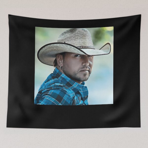 Item preview, Jason Aldean designed and sold by Lindesomers.