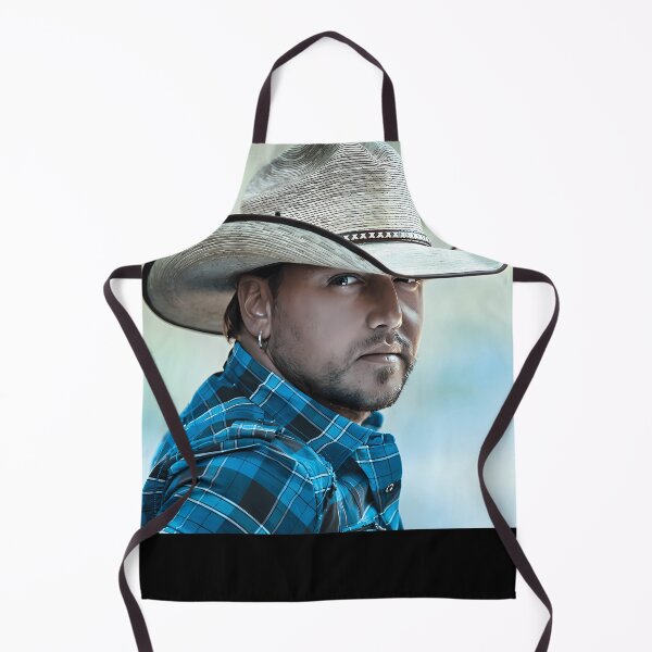 Item preview, Jason Aldean designed and sold by Lindesomers.