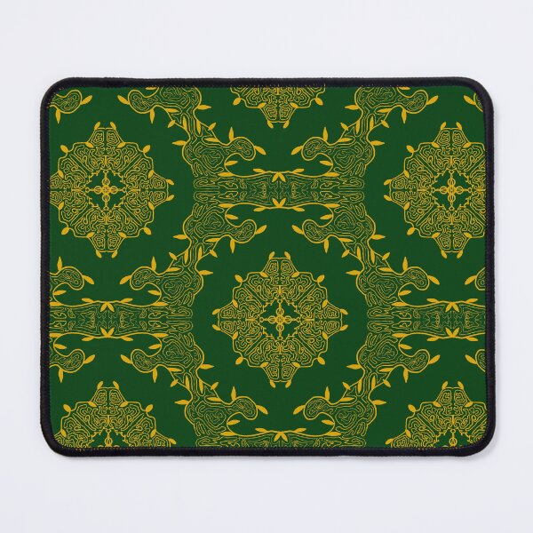 Item preview, Golden Gardens designed and sold by CelticCrowsNest.