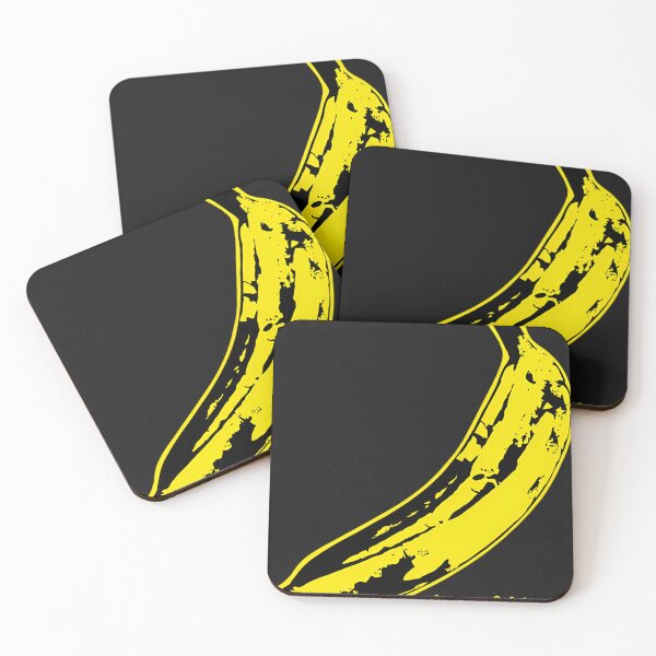Item preview, banana band music the velvet  designed and sold by Inesetrovic.