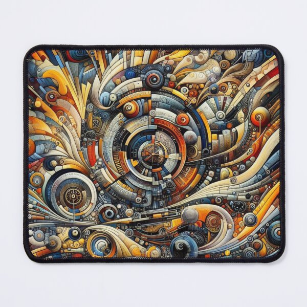 Item preview, colorfully A1 designed and sold by Cabrasco.