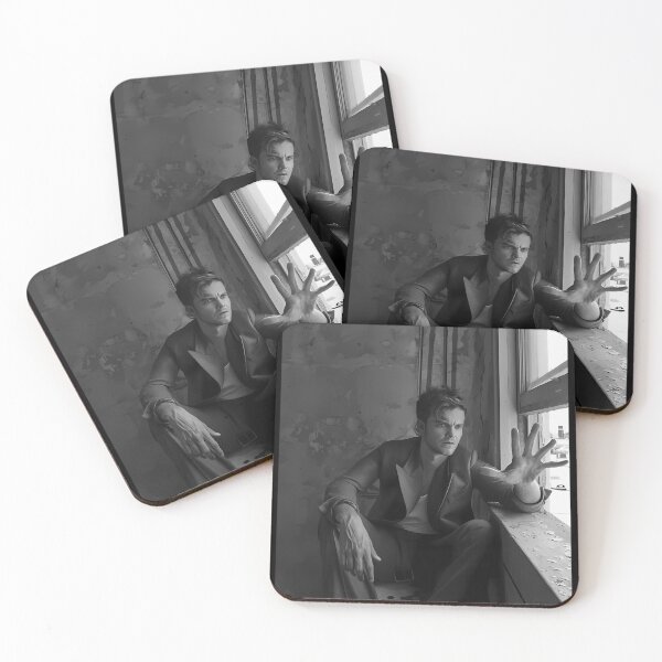 Item preview, Jack Quaid designed and sold by Lindesomers.