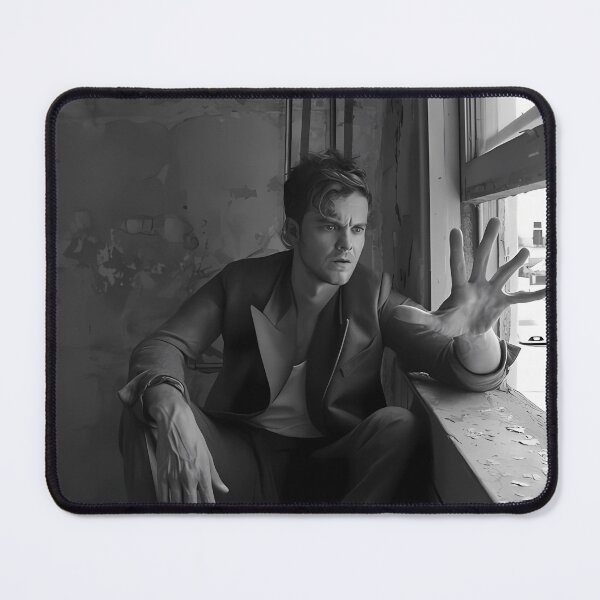 Item preview, Jack Quaid designed and sold by Lindesomers.