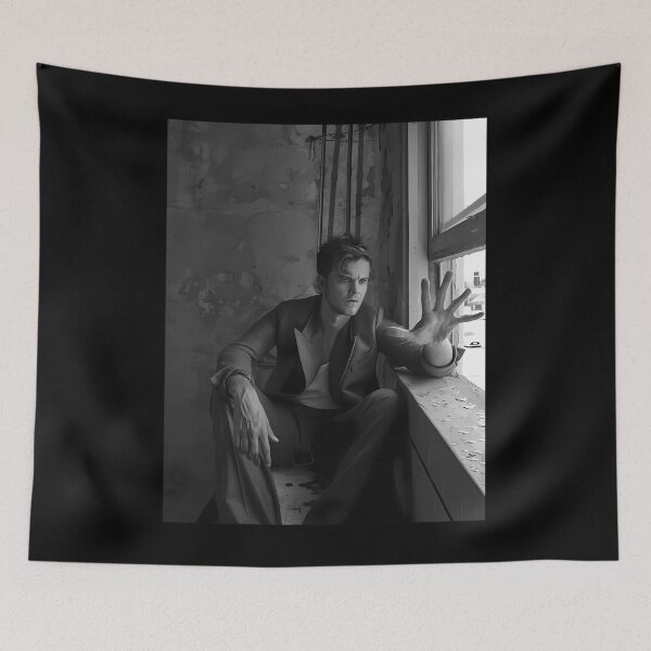 Item preview, Jack Quaid designed and sold by Lindesomers.