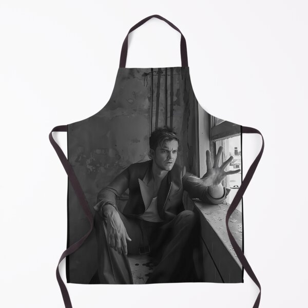 Item preview, Jack Quaid designed and sold by Lindesomers.