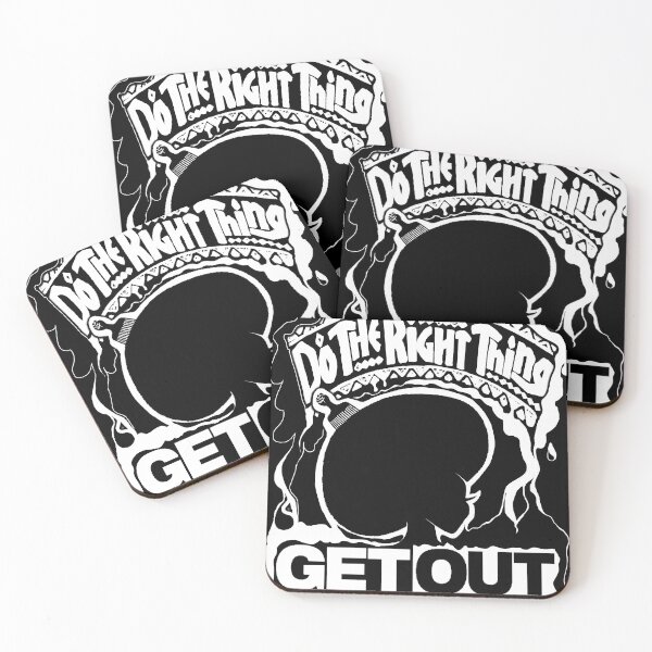 Item preview, get out...91 designed and sold by Mars-b.