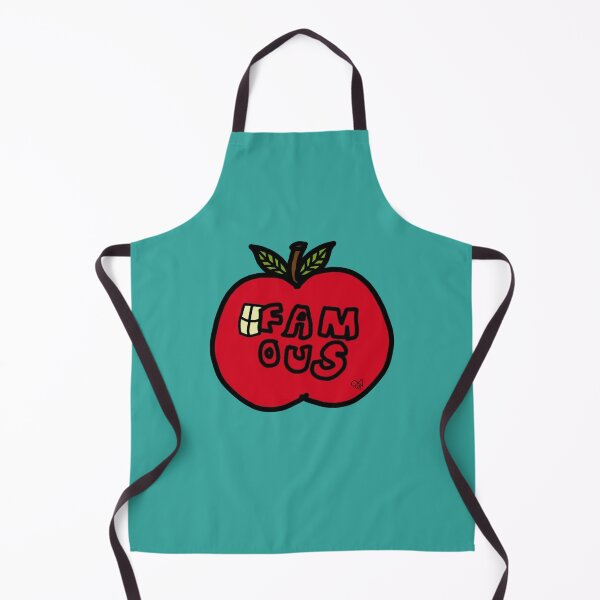 Item preview, LaMaisonOfMY FAMOUS FRUITS COLLECTION APPLE NO.1 designed and sold by LaMaisonOfMY.