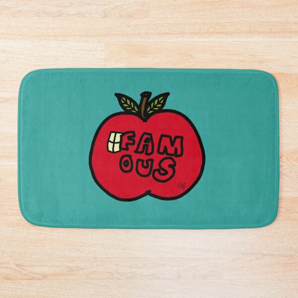 Item preview, LaMaisonOfMY FAMOUS FRUITS COLLECTION APPLE NO.1 designed and sold by LaMaisonOfMY.