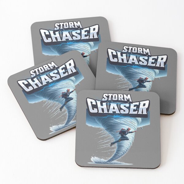 Item preview, Storm chaser designed and sold by JansenGS.
