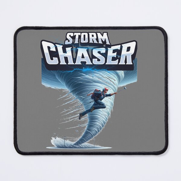 Item preview, Storm chaser designed and sold by JansenGS.