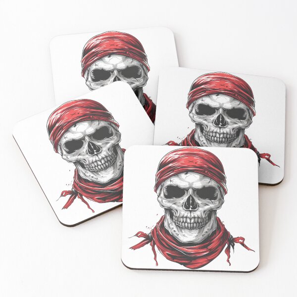 Item preview, Rogue Skull Bandit designed and sold by palmyst.