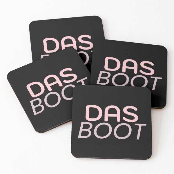 Item preview, Das Boot designed and sold by Romeo Fashion.