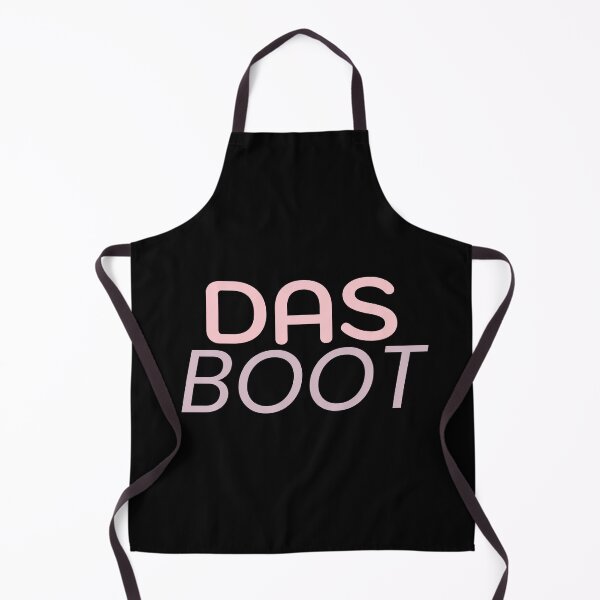 Item preview, Das Boot designed and sold by Romeo Fashion.
