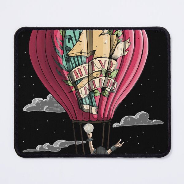 Item preview, Heavy Ballads designed and sold by DavidBonilla5.