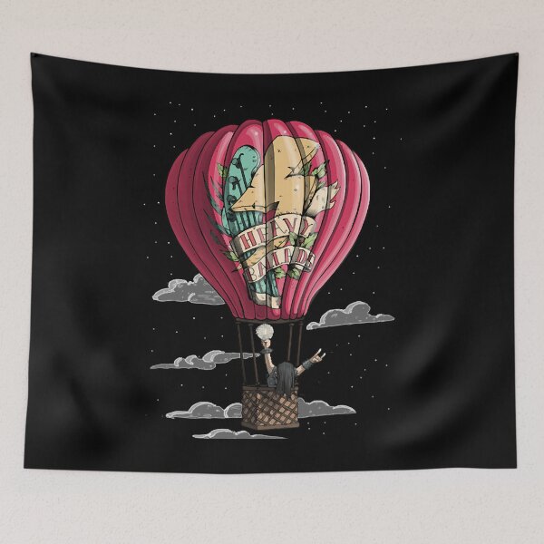 Item preview, Heavy Ballads designed and sold by DavidBonilla5.