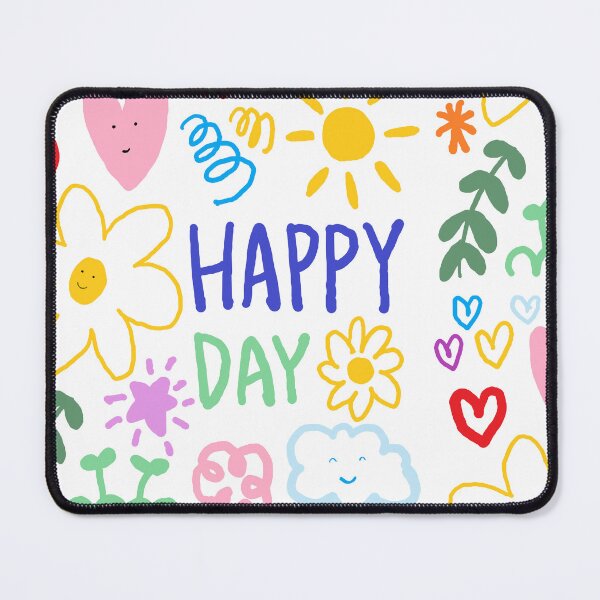 Item preview, HAPPY DAY designed and sold by zzzozzo.