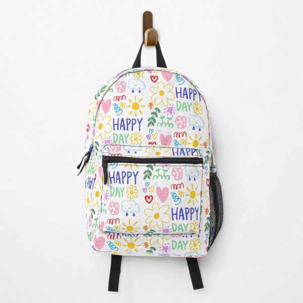 Item preview, HAPPY DAY designed and sold by zzzozzo.