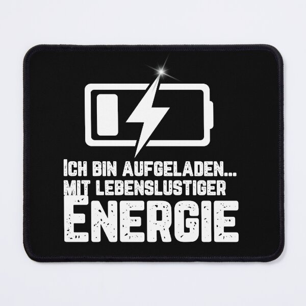 Artikelvorschau, Lebenslustige Energie: Ein Inspirierendes Design entworfen und verkauft von Azrou shop.