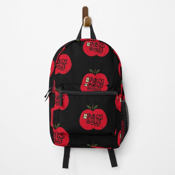Item preview, LaMaisonOfMY FAMOUS FRUITS COLLECTION APPLE NO.1 Black Series designed and sold by LaMaisonOfMY.
