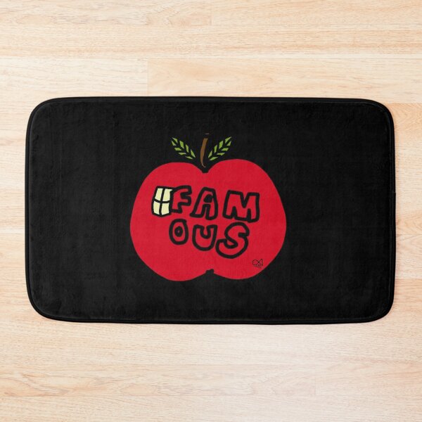 Item preview, LaMaisonOfMY FAMOUS FRUITS COLLECTION APPLE NO.1 Black Series designed and sold by LaMaisonOfMY.