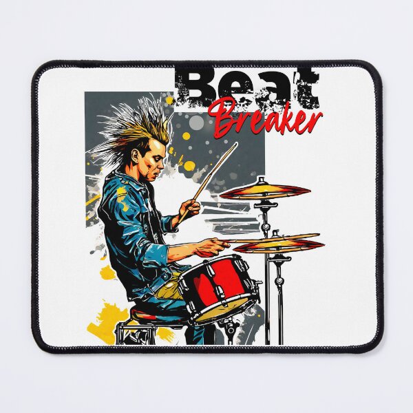 Item preview, Beat Breaker designed and sold by Concept-Hub.