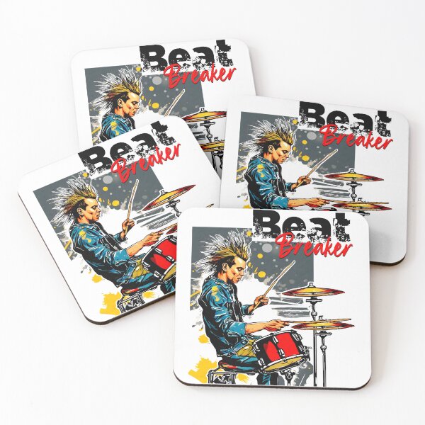 Item preview, Beat Breaker designed and sold by Concept-Hub.