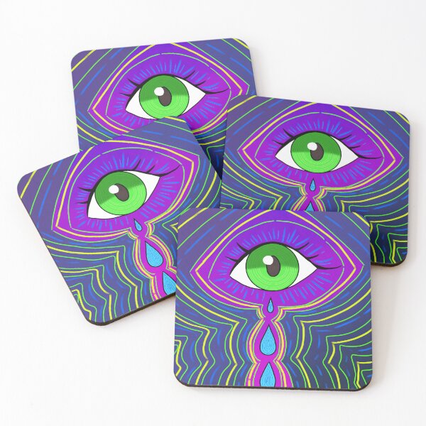 Item preview, Eye of the World designed and sold by Elliementalist.