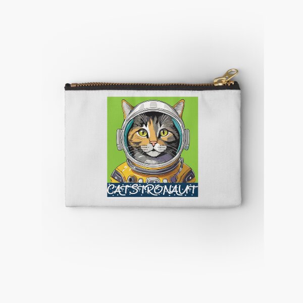 Item preview, CATSTRONAUT designed and sold by Topstation.