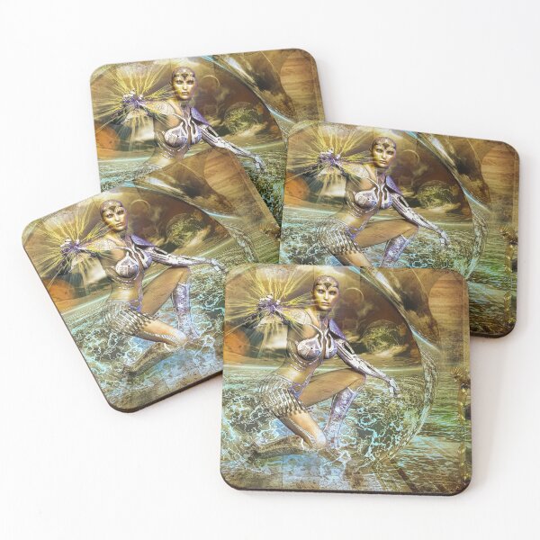 Item preview, on distant shores designed and sold by shadowlea.