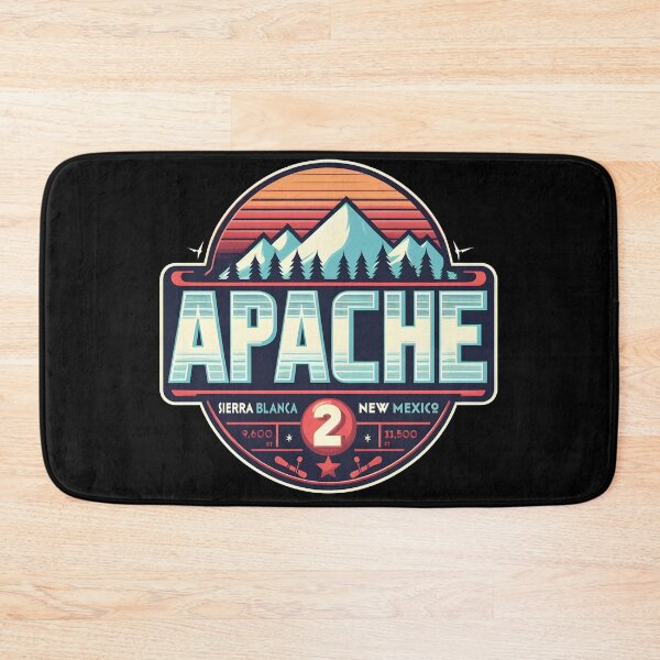 Item preview, Conquer the Peaks of Apache: A Skier's Paradise designed and sold by tokyojeff.