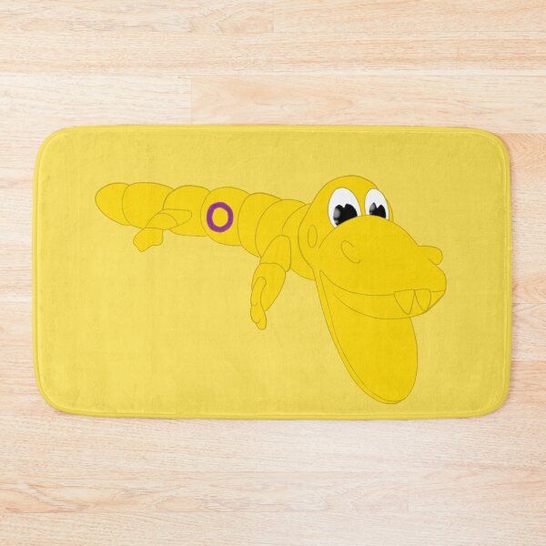 Item preview, Inspired Plush Ally-Gator: Intersex designed and sold by WolfBunnyWorks.