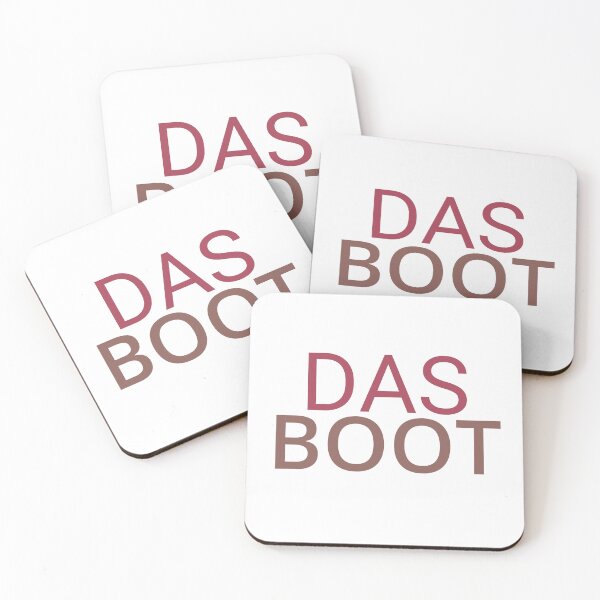 Item preview, Das Boot designed and sold by Romeo Fashion.