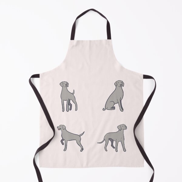 Item preview, weimaraner dog pack designed and sold by Mayarart.